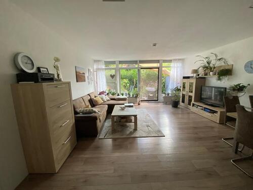 Foto - 2 Zimmer Etagenwohnung zum Kaufen in Wolfenbüttel