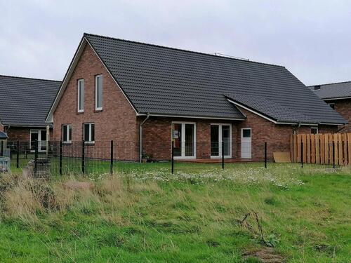 Foto - Einfamilienhaus in Meldorf zur Miete
