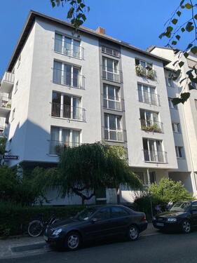 Foto - 5 Zimmer Einfamilienhaus zum Kaufen in Frankfurt am Main