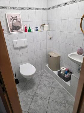 Foto - Etagenwohnung in Moers zur Miete