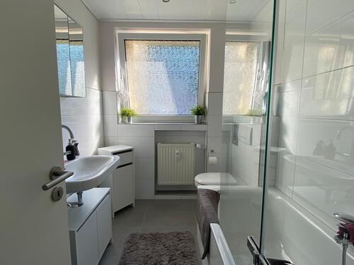 Foto - 4 Zimmer Etagenwohnung in Hagen