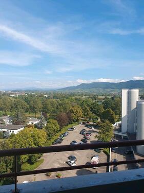 Foto - Penthouse Wohnung, 10 Stock, am Gifiz See