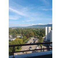 Penthouse Wohnung, 10 Stock, am Gifiz See - Offenburg Elgersweier