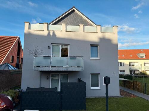 Foto - 3 Zi. Wohnung in Eutin - 985,00&nbsp;EUR Kaltmiete, ca.&nbsp; 73,00&nbsp;m&sup2;