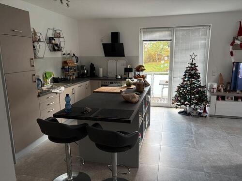 Foto - 3 Zimmer Etagenwohnung in Eutin