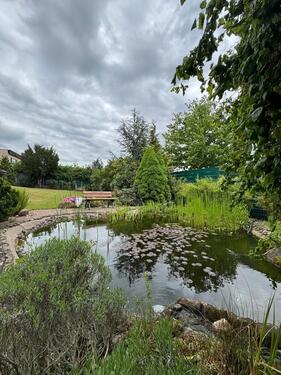 Foto - 4 Zimmer Einfamilienhaus zum Kaufen in Braunschweig