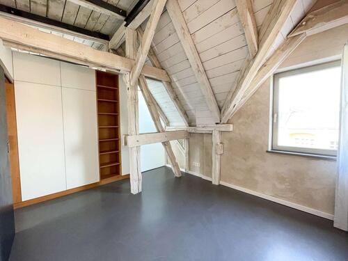 Foto - 4 Zimmer Dachgeschoßwohnung in Berlin