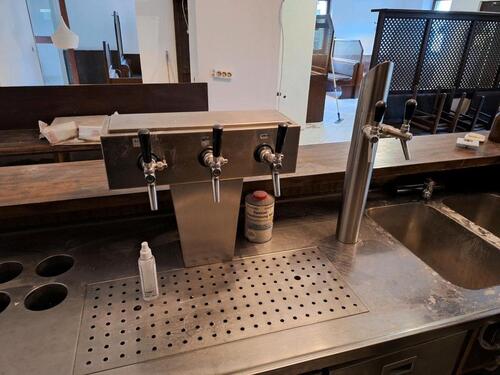 Foto - Gastronomie Gewerbe Restaurant in Zentrum Hersbruck