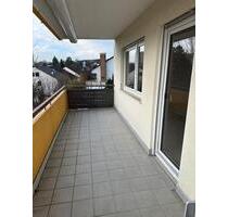 3 Zimmer Wohnung mit 90qm toller Schnitt großer Balkon EBK - Steinheim an der Murr