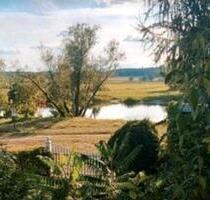 Wochenendgrundstück mit Bungalow und direktem Havelblick - Milower Land