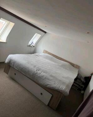 Foto - 2 Zimmer Etagenwohnung in Kulmbach