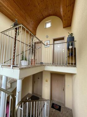 Foto - 2 Zimmer Dachgeschoßwohnung in Calbe (Saale)