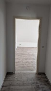 Foto - Dachgeschoßwohnung in Calbe (Saale) zum Kaufen