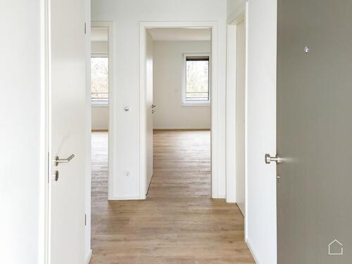 Foto - 3 Zimmer Etagenwohnung in Crailsheim