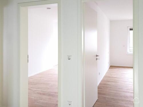 Foto - Etagenwohnung in Crailsheim zur Miete