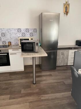 Foto - Erdgeschoßwohnung in Berlin zur Miete