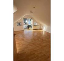 3,5- Zimmer Maisonettewohnung in Uhingen - Göppingen