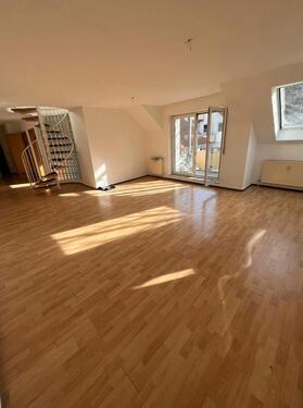 Foto - 3.5 Zimmer Maisonettenwohnung in Göppingen