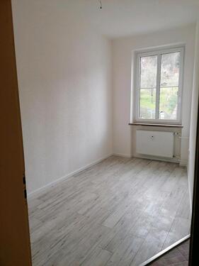 Foto - 2.5 Zimmer Etagenwohnung in Sitzendorf