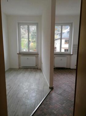 Foto - Etagenwohnung in Sitzendorf zur Miete