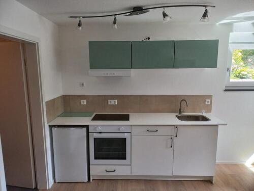 Foto - 1 Zimmer Erdgeschoßwohnung zur Miete in Unterensingen