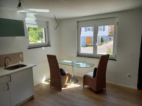 Foto - 1 Zimmer Erdgeschoßwohnung in Unterensingen