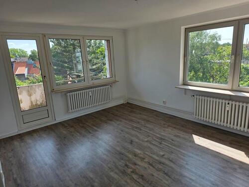 Foto - 3 Zimmer Etagenwohnung zur Miete in Kiel