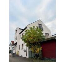 Schöne 2 Zimmer Wohnung in Wettstetten