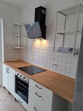 Foto - Moderne 3-Zimmer Wohnung (77 m²) ruhig & neuer Einbauküche