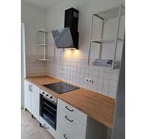 Moderne 3-Zimmer Wohnung (77 m²) ruhig & neuer Einbauküche - Pritzwalk