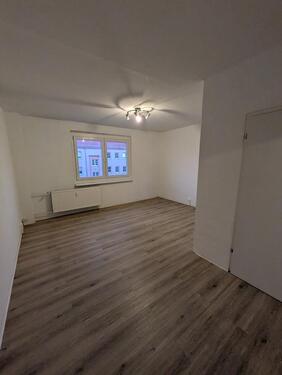 Foto - Etagenwohnung in Pritzwalk zur Miete