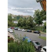 Wohnen mit Weitblick - Eigentumswohnung in Koblenz - Lützel