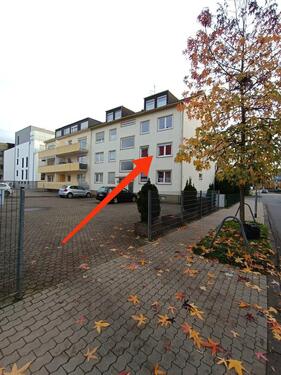 Foto - 4 Zimmer Etagenwohnung zum Kaufen in Koblenz