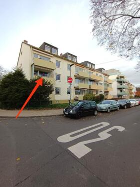 Foto - 4 Zimmer Etagenwohnung in Koblenz