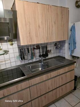 Foto - Einbauküche - 1.300,00&nbsp;EUR Kaltmiete, ca.&nbsp; 20,00&nbsp;m&sup2;&nbsp;Wohnfl&auml;che