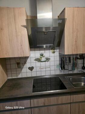 Foto - Etagenwohnung zur Miete in Mönchengladbach