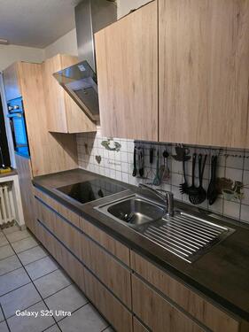 Foto - Etagenwohnung mit 20,00 m&sup2; in Mönchengladbach zur Miete