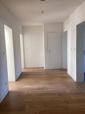 Foto - Schöne 3-Zimmer Wohnung mit großem Balkon in Hildesheim-Himmelsthür!