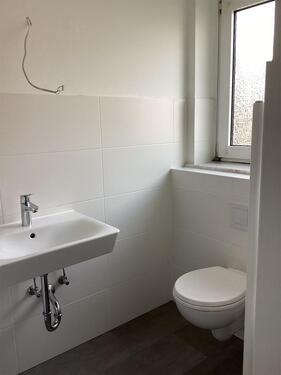 Foto - Etagenwohnung in Hildesheim zur Miete
