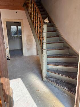 Foto - 3 Zimmer Bauernhaus, Landhaus in Ebensfeld