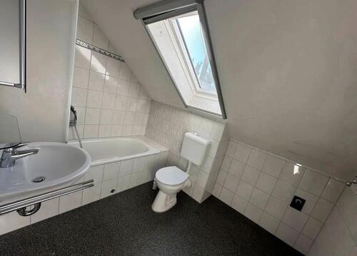 Foto - 3 Zimmer Dachgeschoßwohnung zur Miete in Duisburg