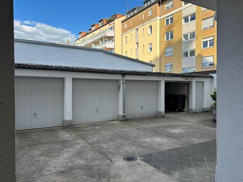 Foto - 2 Zimmer Etagenwohnung in Mannheim