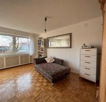 Helle 3-Zimmer-Wohnung mit perfektem Grundriss in Königsbrunn-Süd