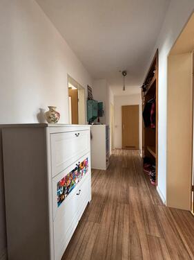 Foto - 3 Zimmer Dachgeschoßwohnung in Königsbrunn
