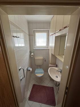 Foto - Dachgeschoßwohnung in Königsbrunn zum Kaufen