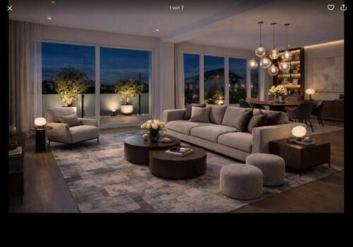 Foto - Luxuriöse lichtdurchflutete Eigentumswohnung in Paderborn Wewer