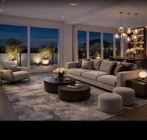 Luxuriöse lichtdurchflutete Eigentumswohnung in Paderborn Wewer