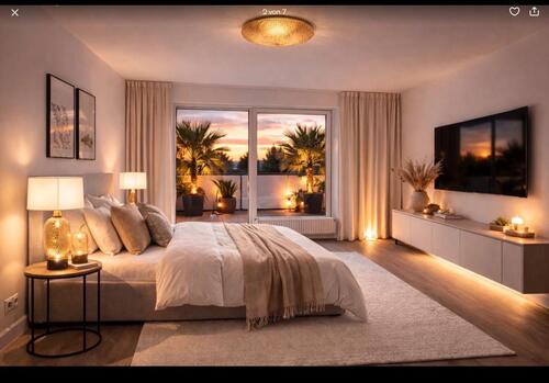 Foto - 3.5 Zimmer Etagenwohnung zum Kaufen in Paderborn