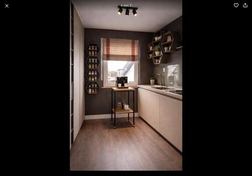 Foto - Etagenwohnung in Paderborn zum Kaufen