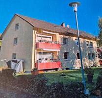 Kapitalanlage 1-Zimmer Wohnung in guter Lage in Bad-Krozingen - Bad Krozingen